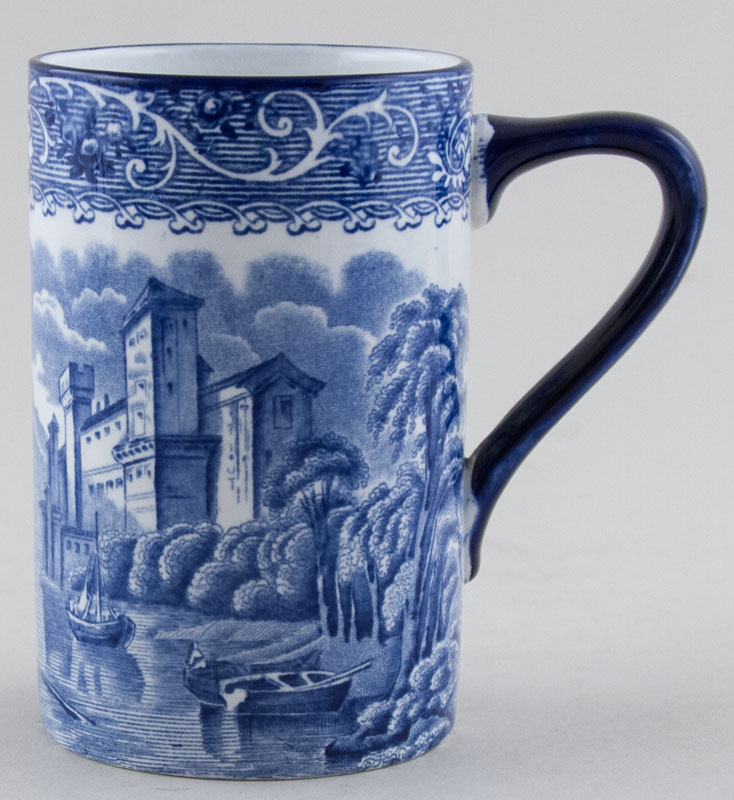 Tankard c1920s
